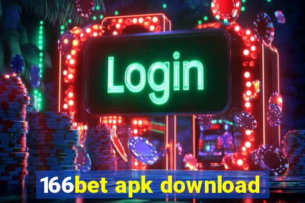 166bet apk download